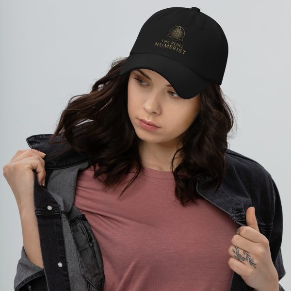 Baseball Caps/Dad hat