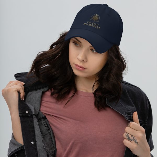 Baseball Caps/Dad hat - Image 2