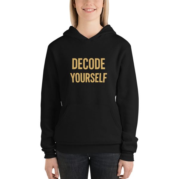 Unisex hoodie - Image 2