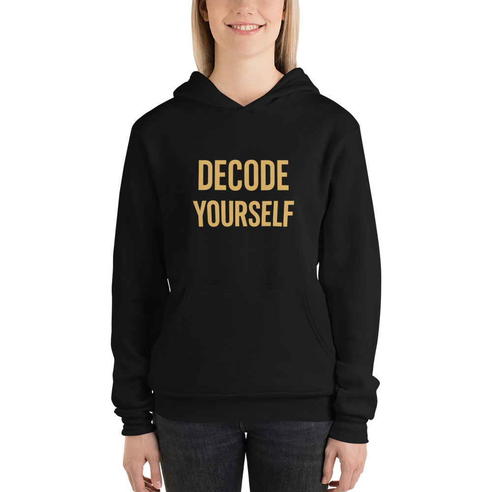 Decode Yourself