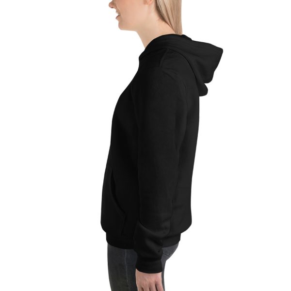 Unisex hoodie - Image 4