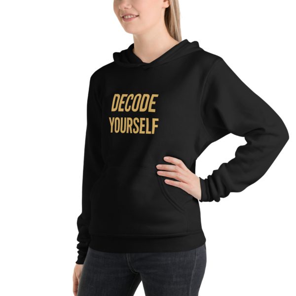 Unisex hoodie - Image 5