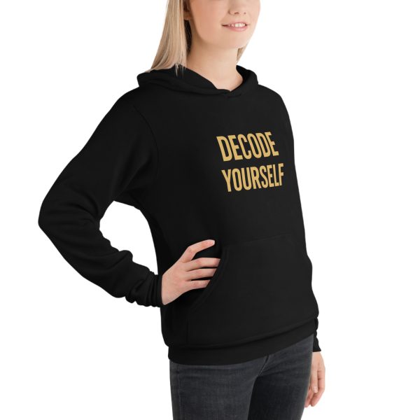 Unisex hoodie - Image 7