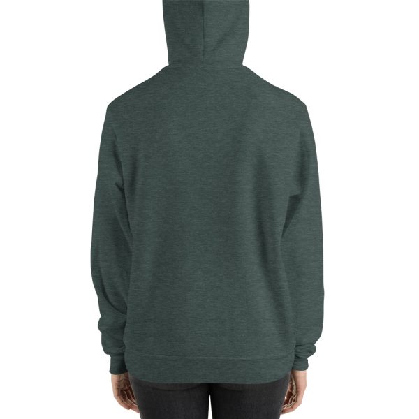Unisex hoodie - Image 15