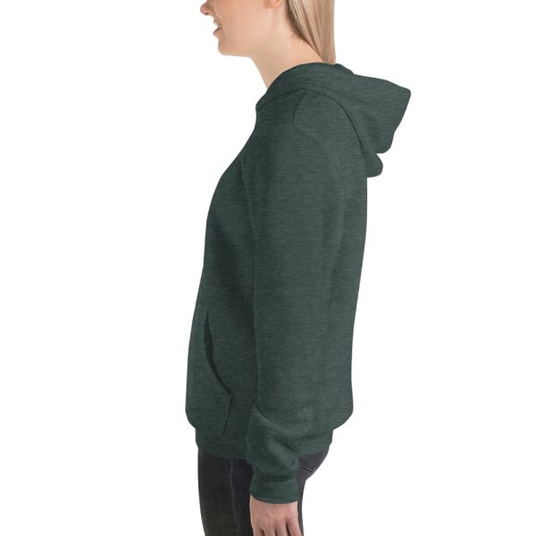Unisex hoodie - Image 16