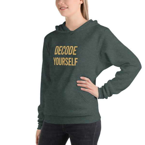 Unisex hoodie - Image 17