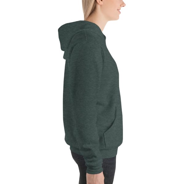 Unisex hoodie - Image 18