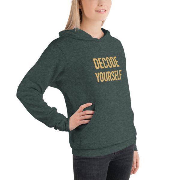 Unisex hoodie - Image 19