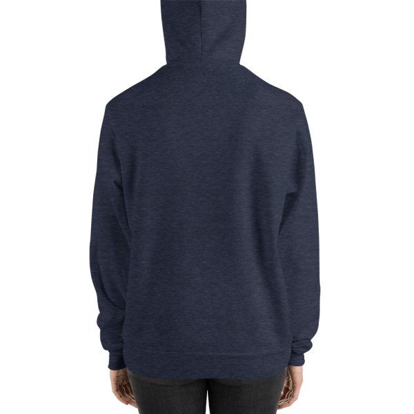 Unisex hoodie - Image 9