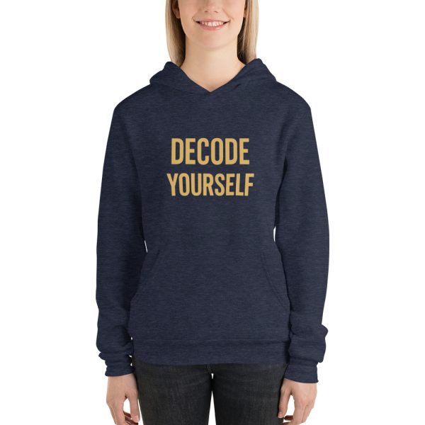 Unisex hoodie - Image 8