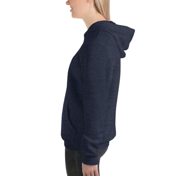Unisex hoodie - Image 10