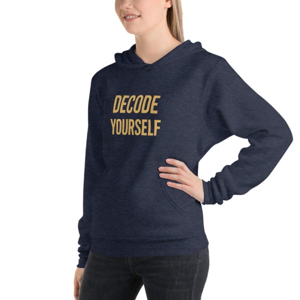 Unisex hoodie - Image 11
