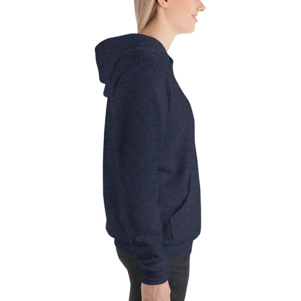 Unisex hoodie - Image 12