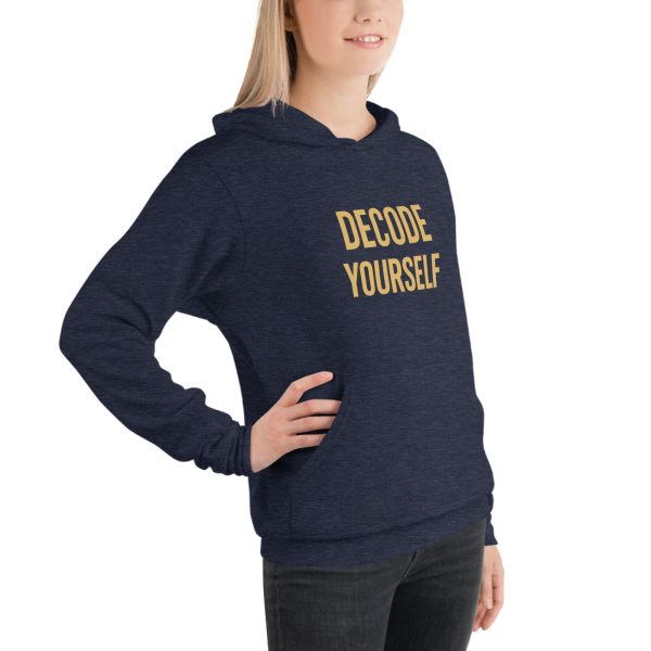 Unisex hoodie - Image 13